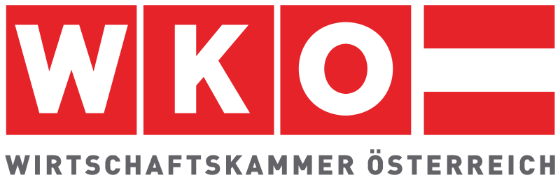 Logo of the Austrian Chamber of Commerce