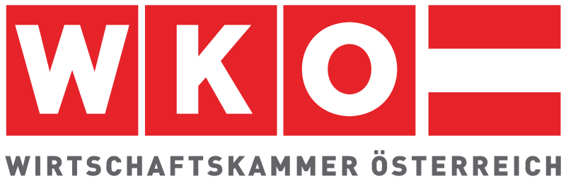 Logo der Wirtschaftskammer Östereich