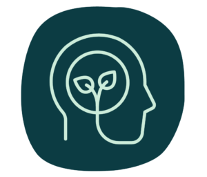Icon Ideen-Denken