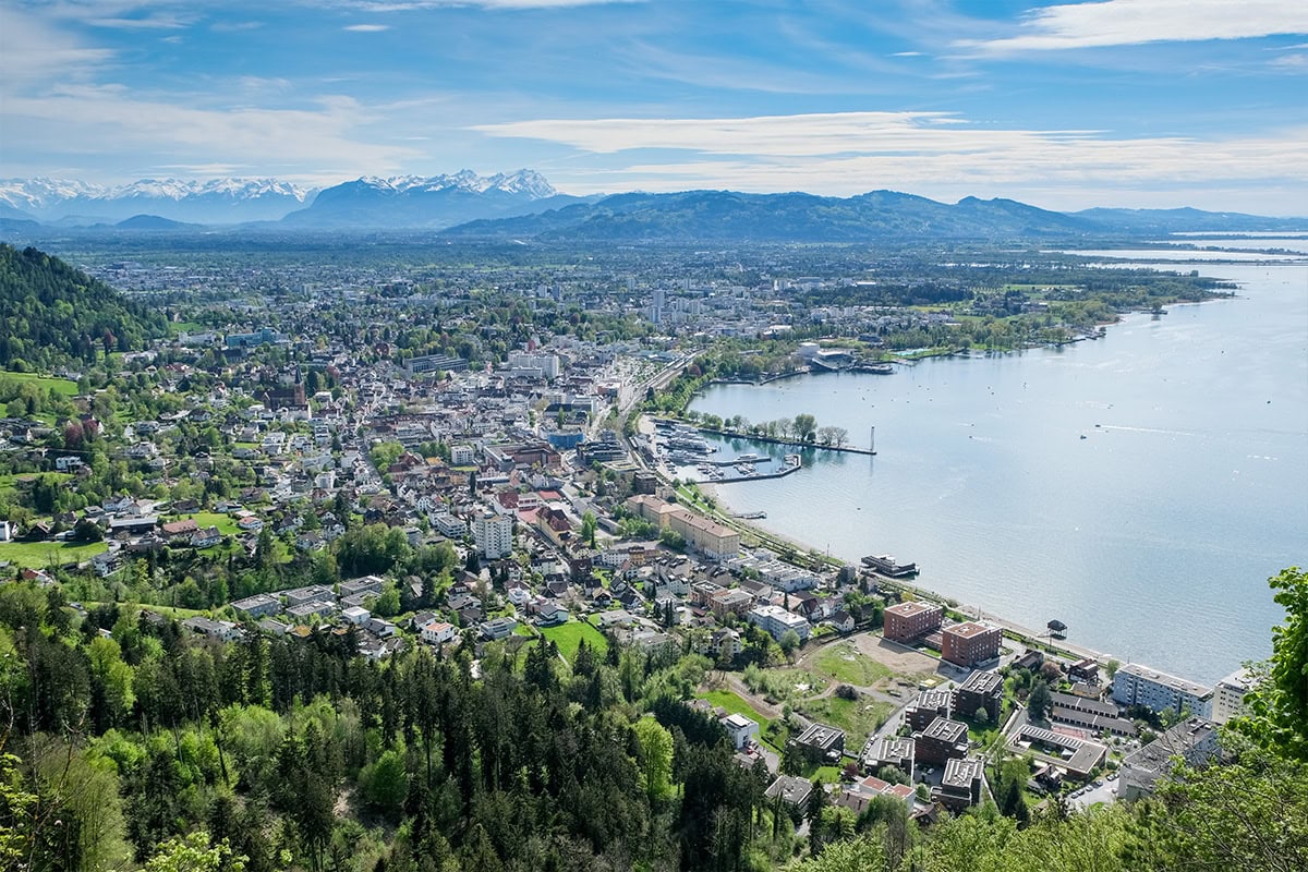 Bregenz