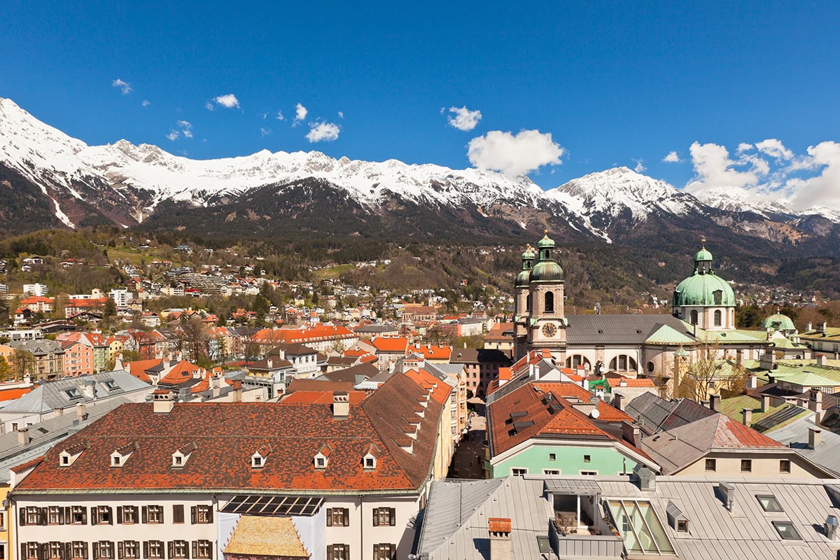 Innsbruck