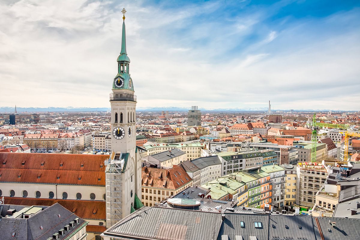 München