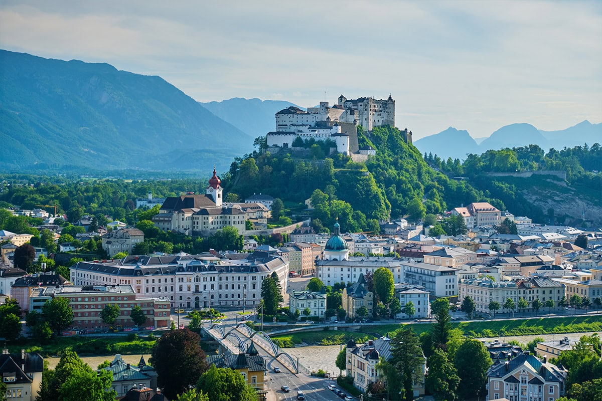 Salzburg