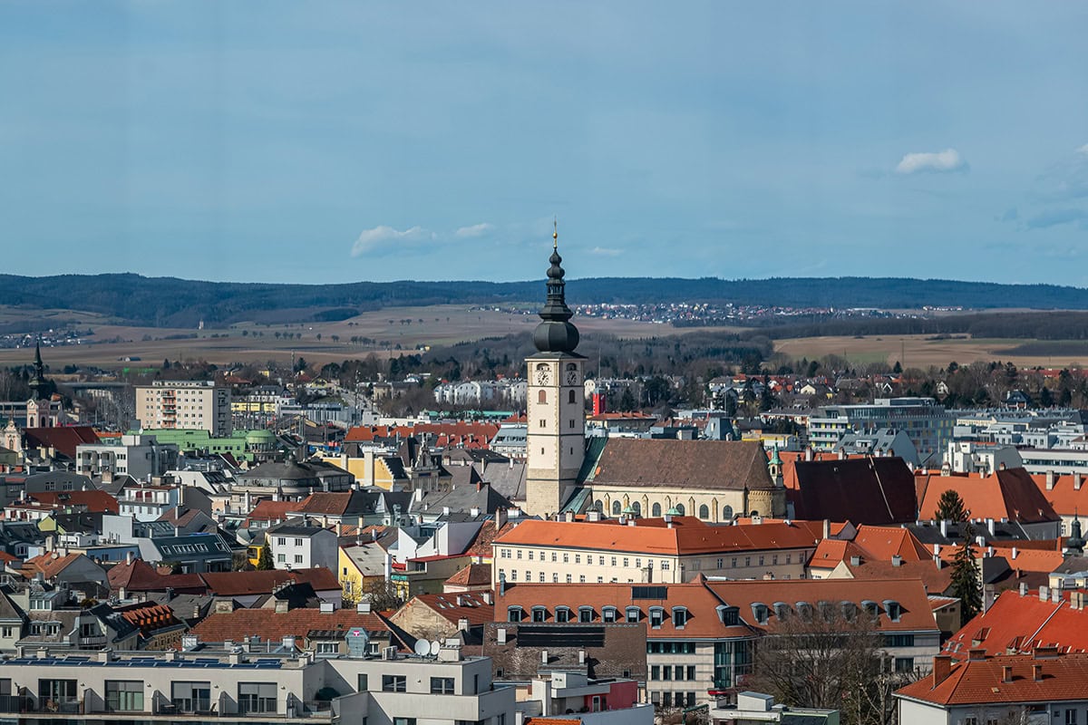 St. Pölten
